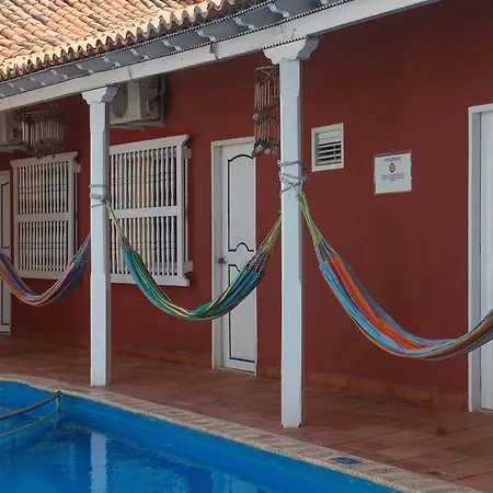 Casa Relax Hotel