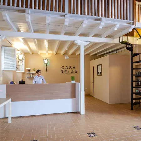 Casa Relax Hotel 3*