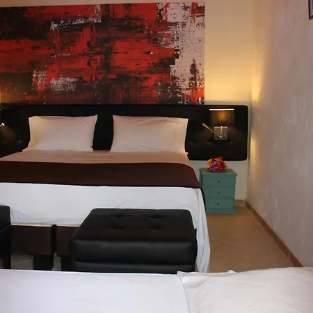 Casa Relax Hotel