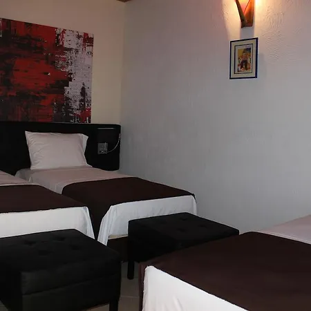 Casa Relax 3* Cartagena