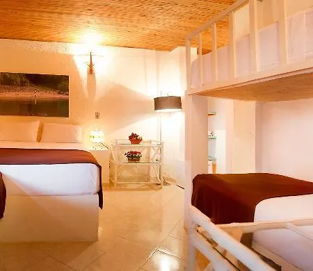 Casa Relax Hotel Cartagena