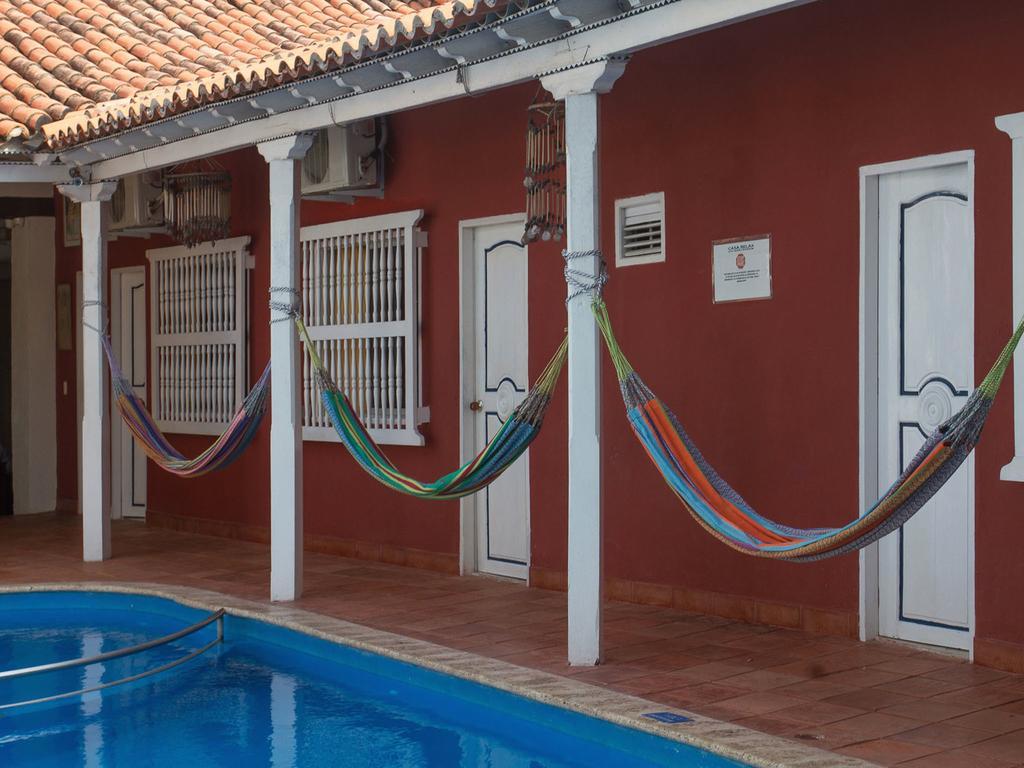 Casa Relax Hotel