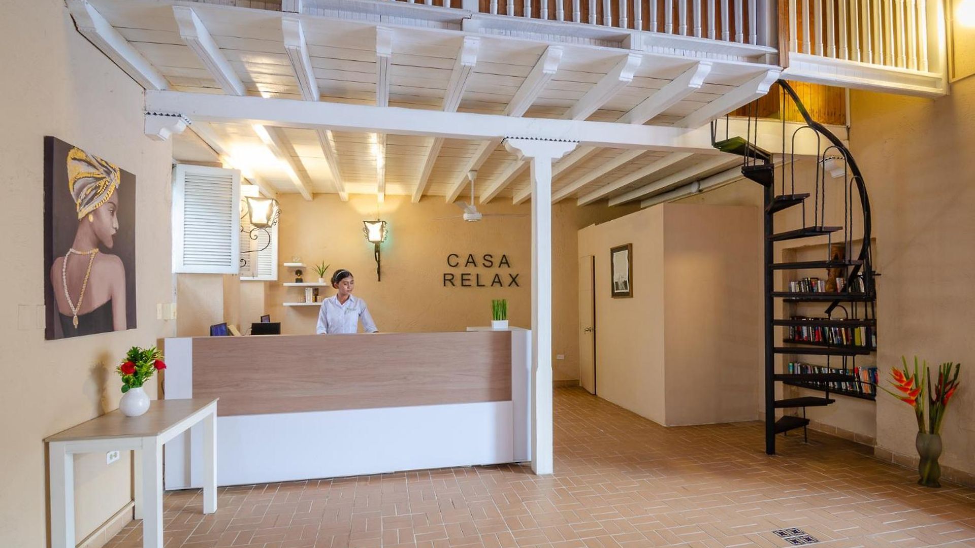 Casa Relax Hotel 3*