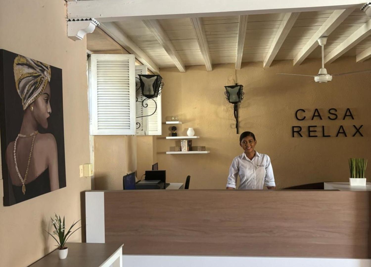 Casa Relax 3* Cartagena
