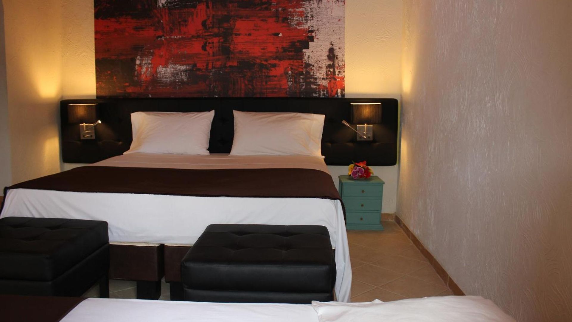 Casa Relax Hotel