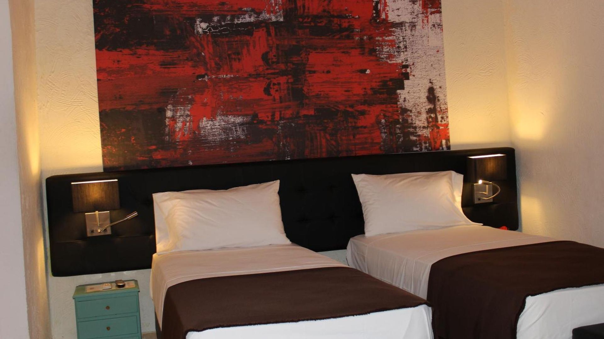 Casa Relax Hotel Cartagena