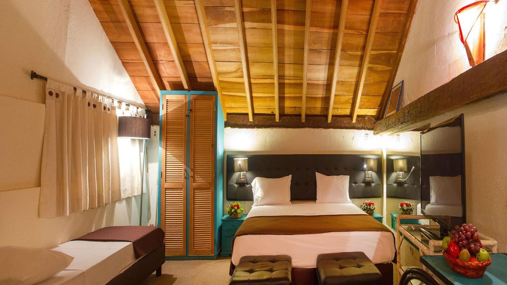 Casa Relax Hotel 3*