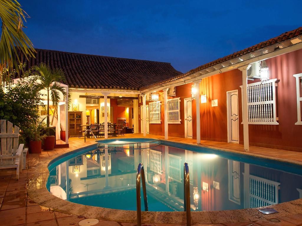 Casa Relax Hotel 3*