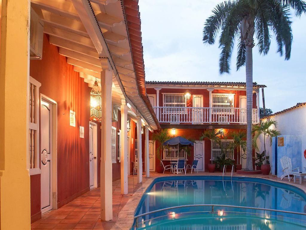 Hotel Casa Relax 3*
