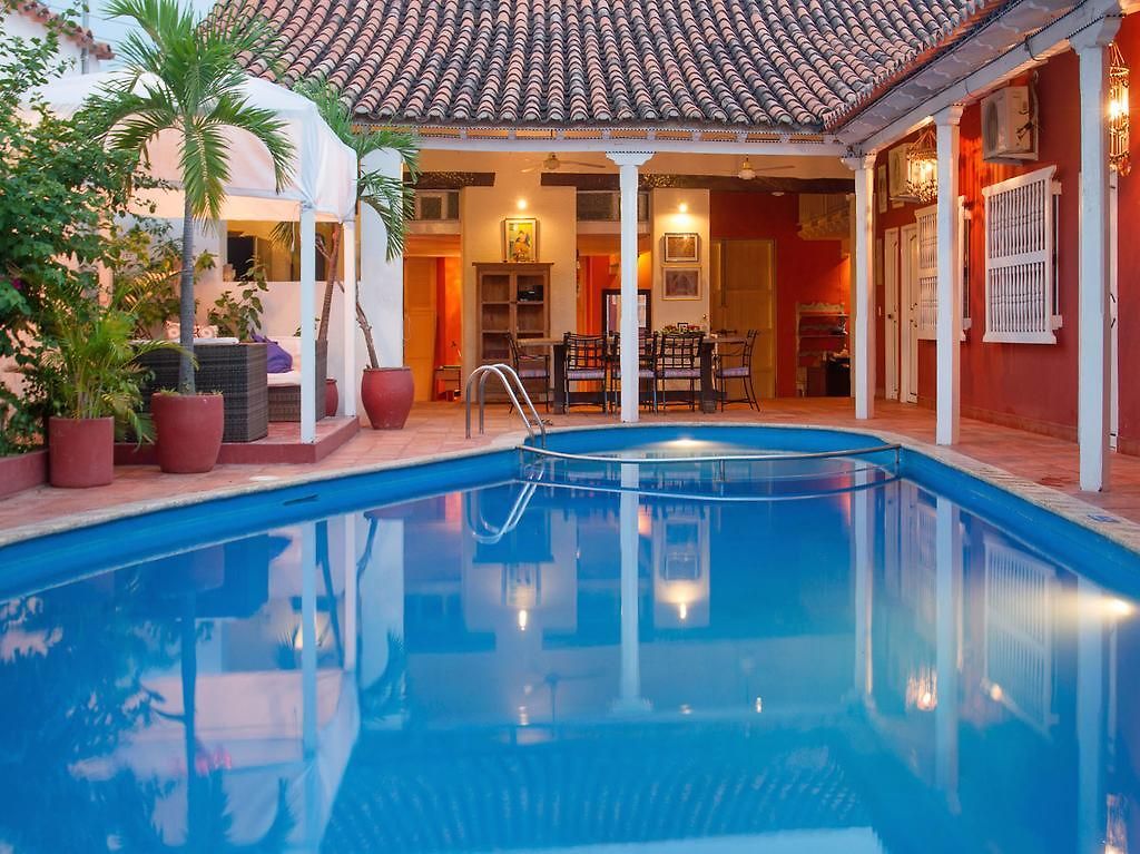 Casa Relax 3*