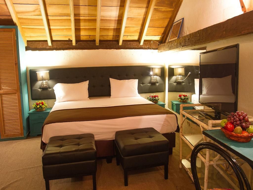 Casa Relax Hotel Cartagena