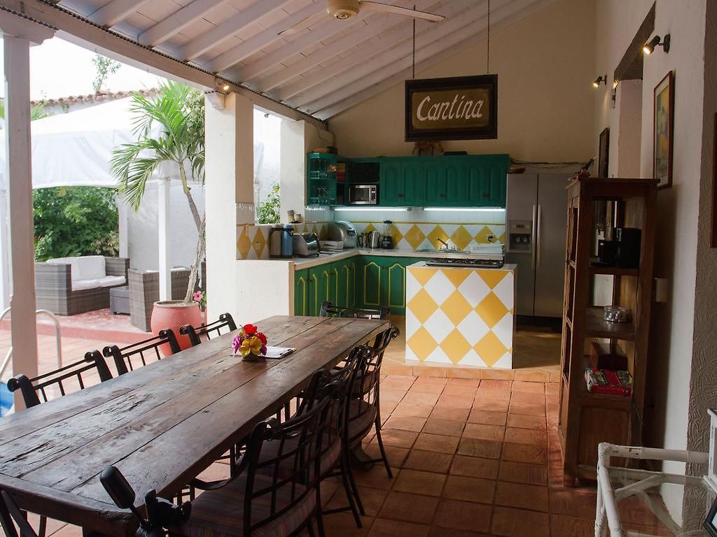 Hotel Casa Relax 3*