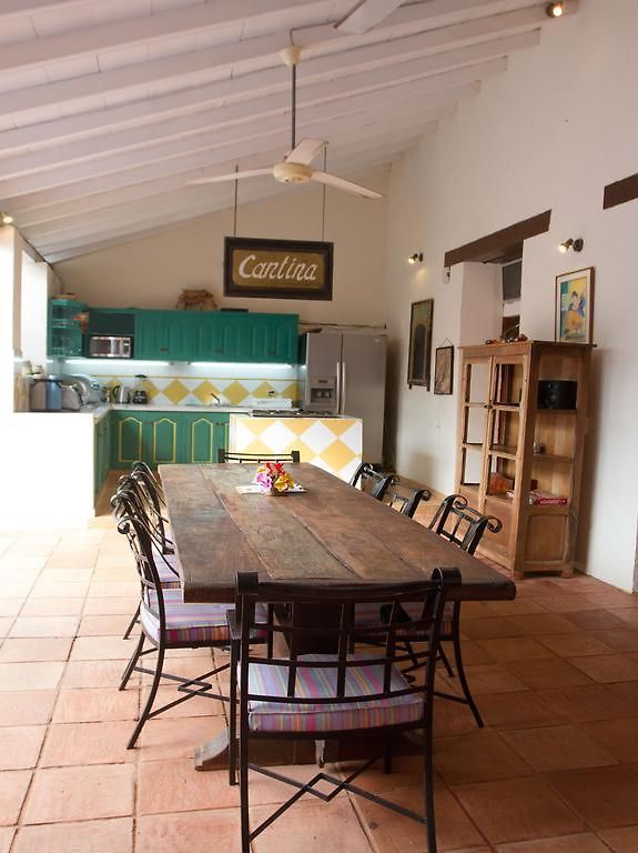 Casa Relax Hotel 3*
