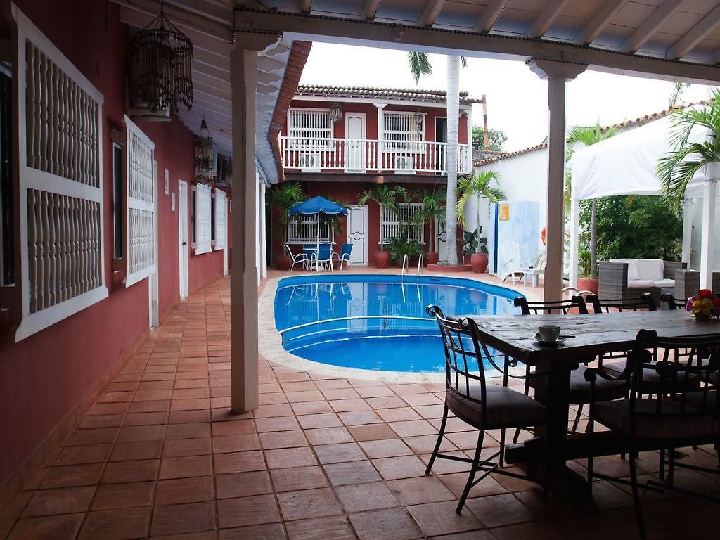 Casa Relax Hotel