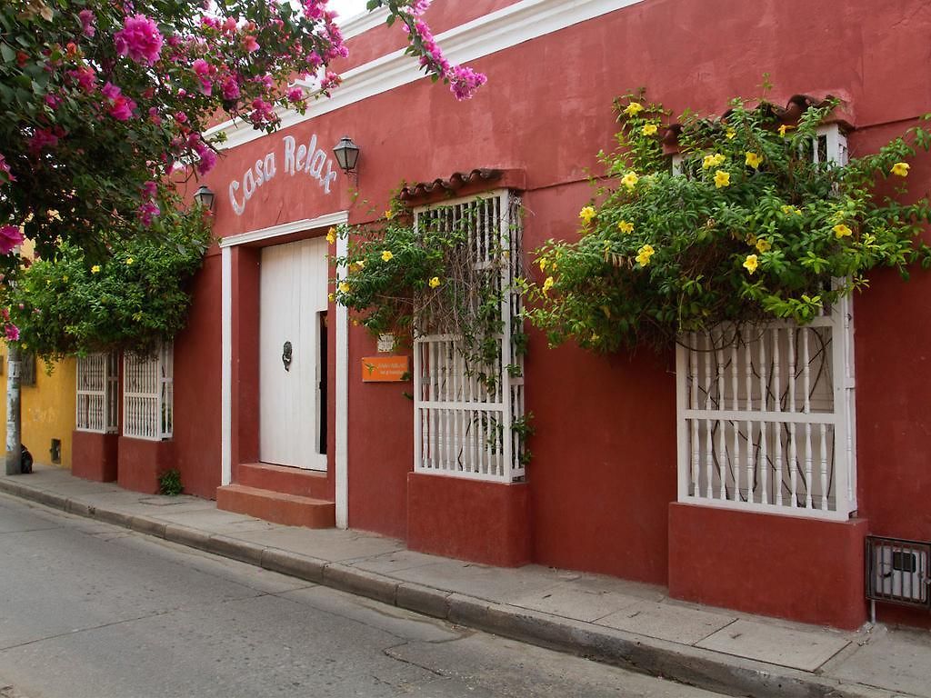 Hotel Casa Relax 3*