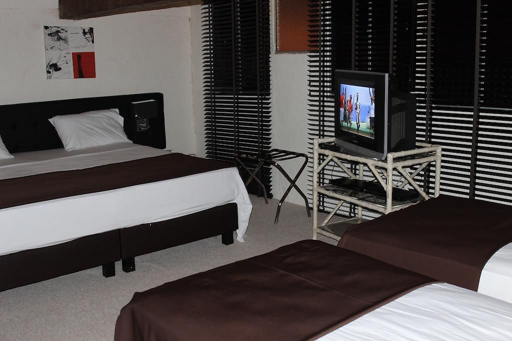 Casa Relax 3* Cartagena