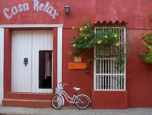 Hotel Casa Relax 3*