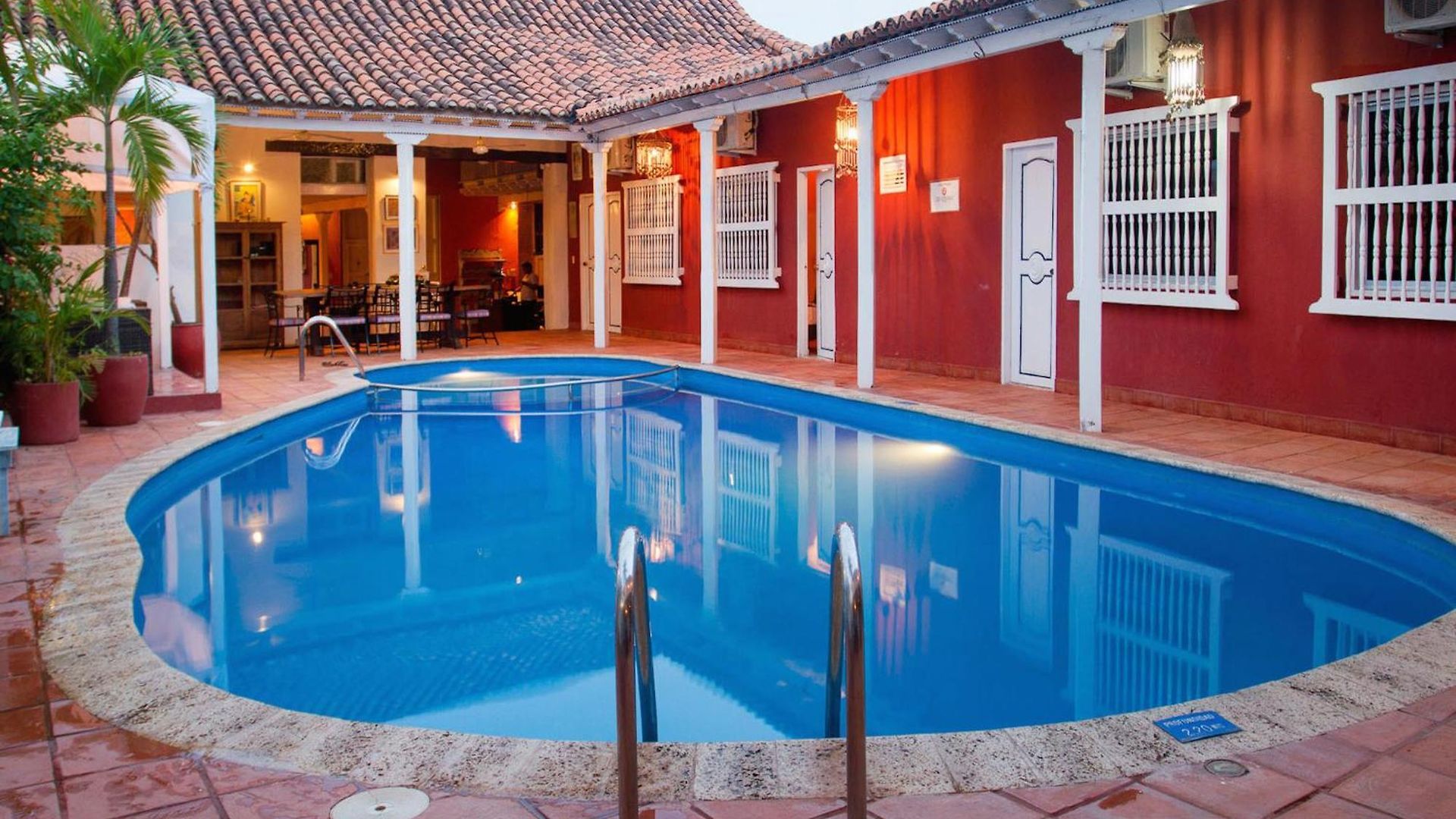 Casa Relax Hotel