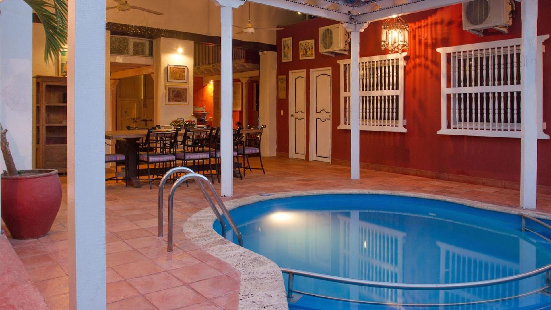 Casa Relax Hotel