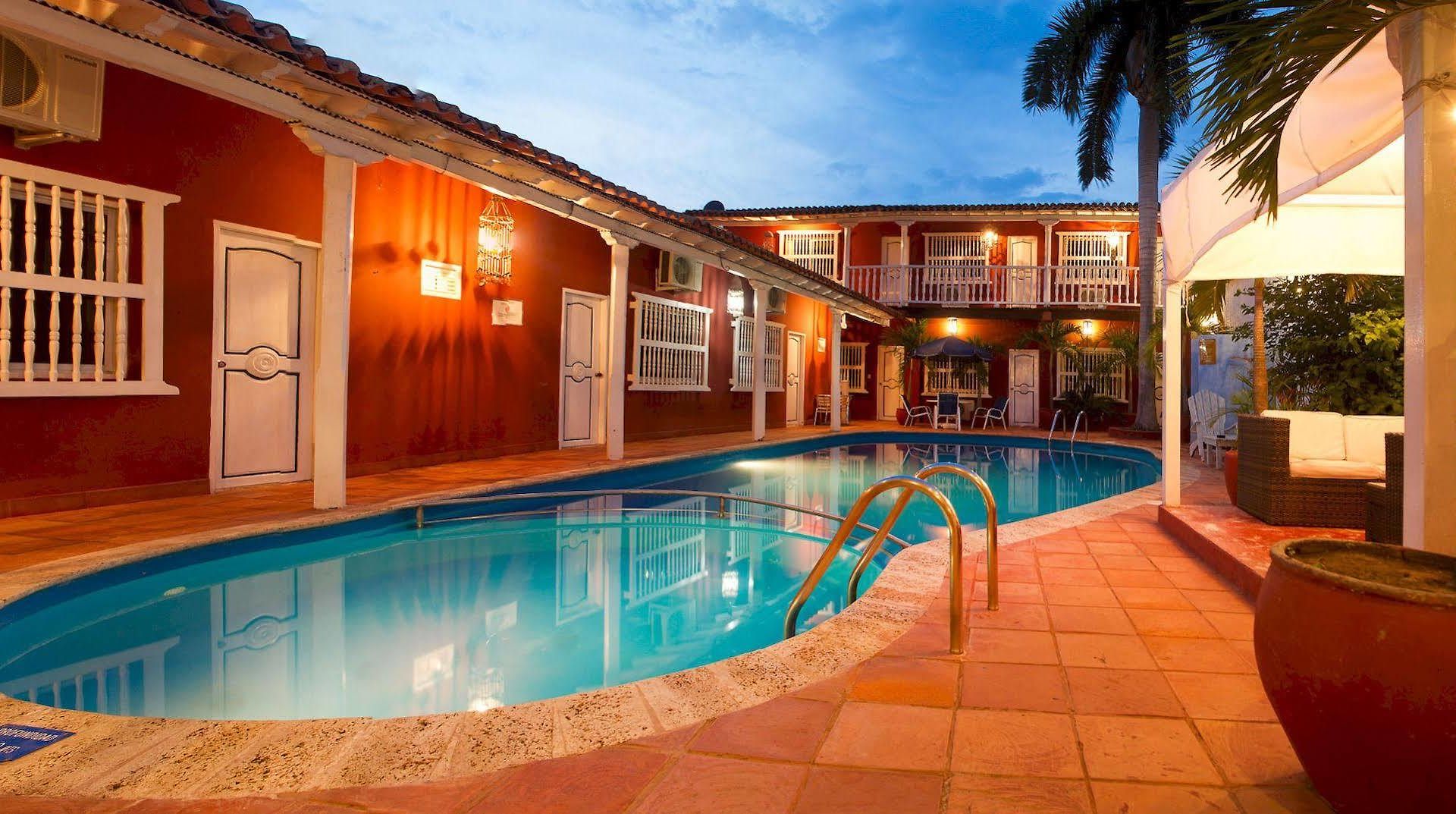 Hotel Casa Relax