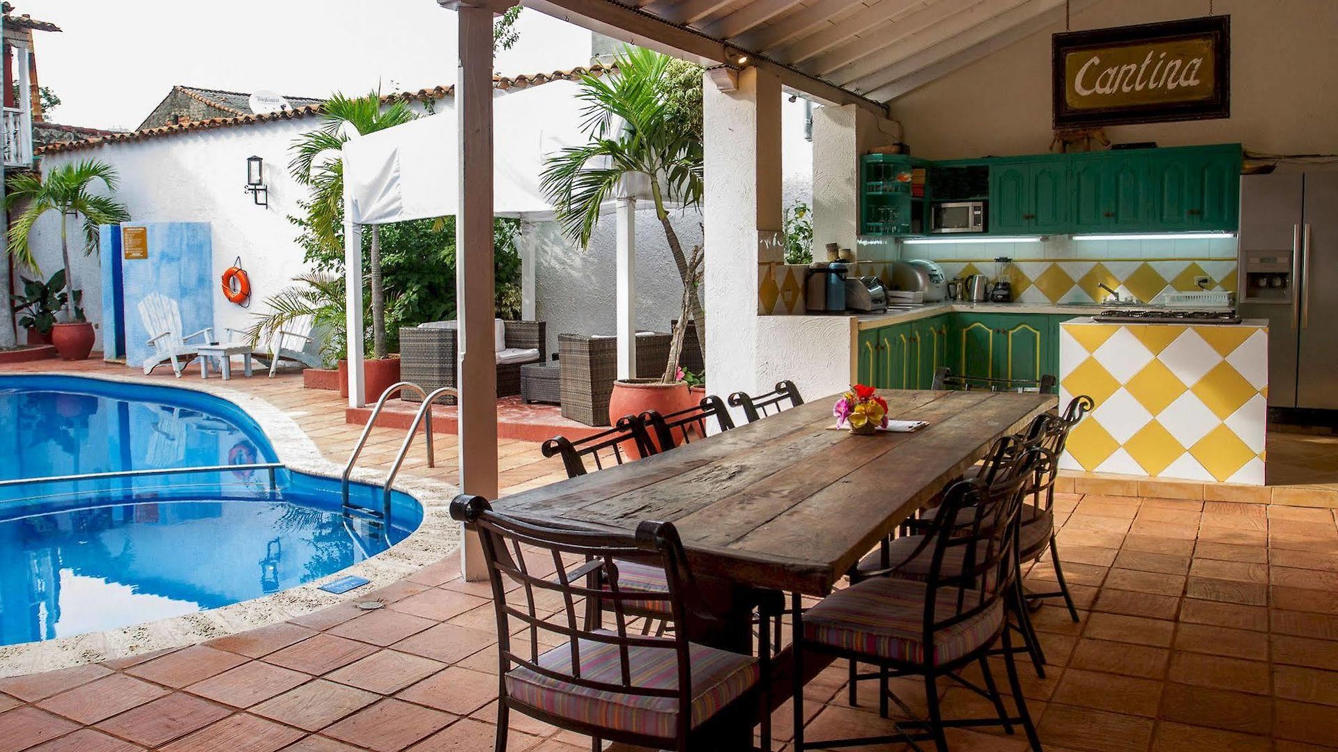 Hotel Casa Relax 3*