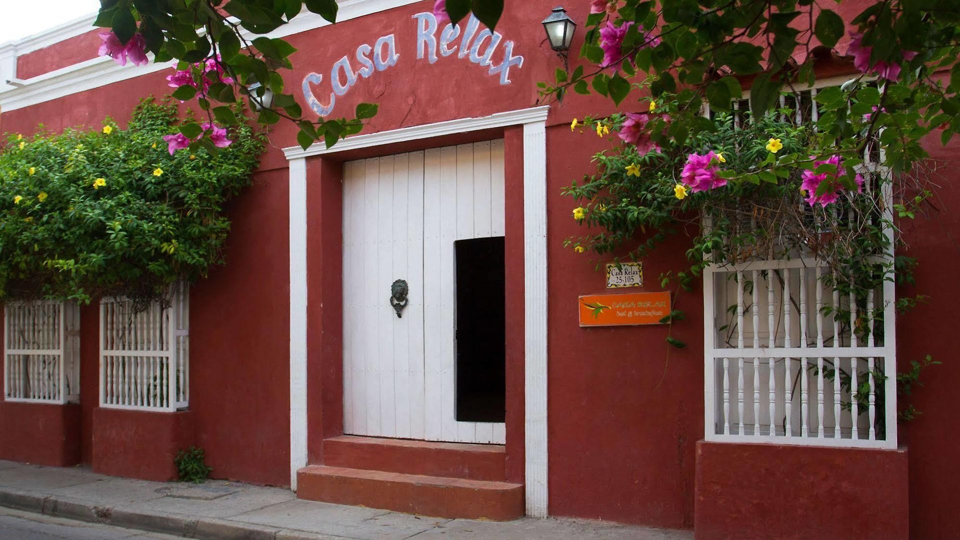 Casa Relax 3*