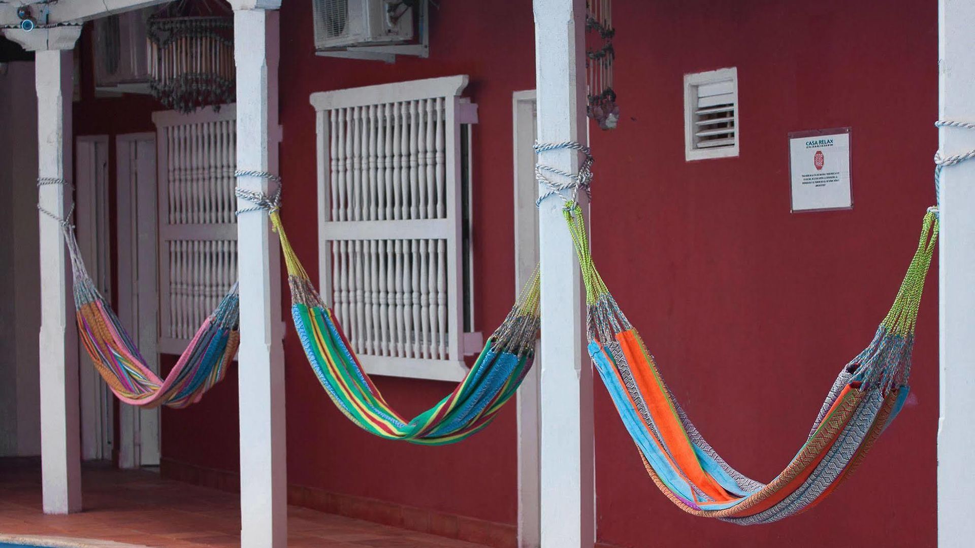 Casa Relax 3*
