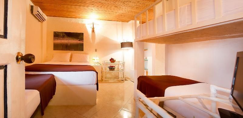 Casa Relax Hotel Cartagena