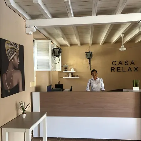 Casa Relax 3* Cartagena