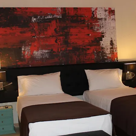 Casa Relax Hotel Cartagena