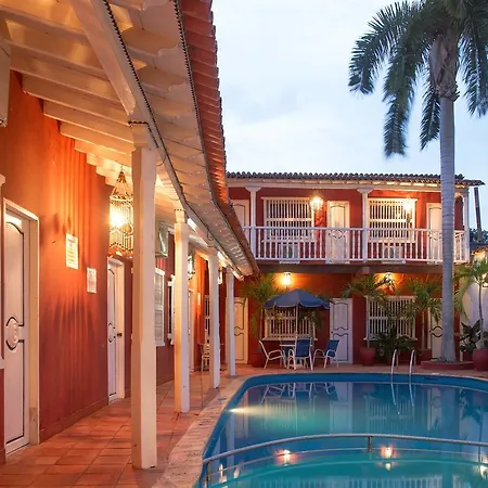 Hotel Casa Relax 3*