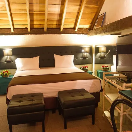 Casa Relax Hotel Cartagena