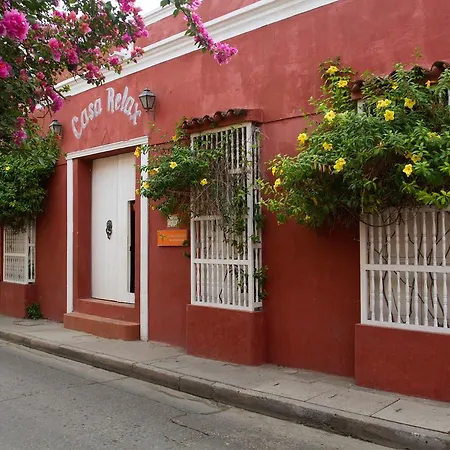 Hotel Casa Relax 3*