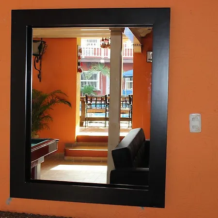 Casa Relax 3*