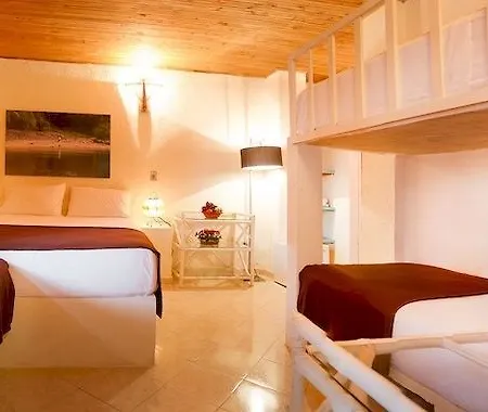 Hotel Casa Relax Cartagena
