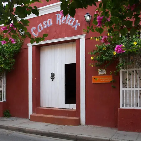 Casa Relax 3*
