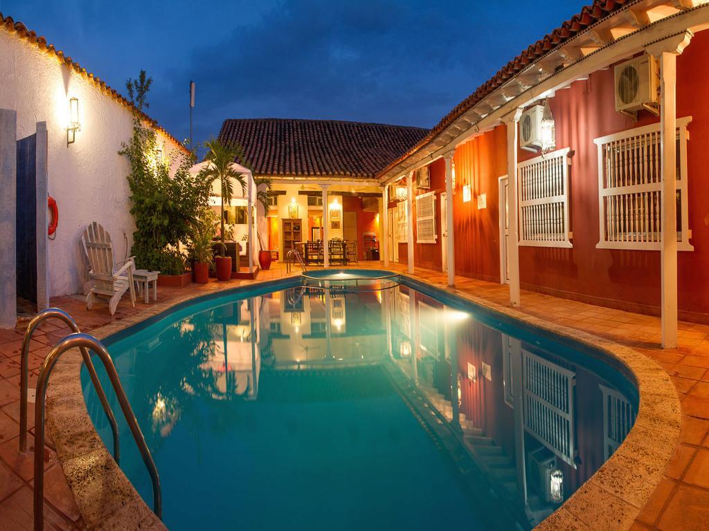 Casa Relax Cartagena