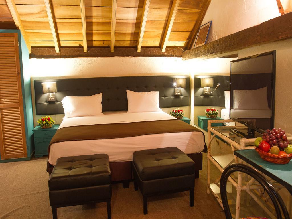 Casa Relax Hotel Cartagena