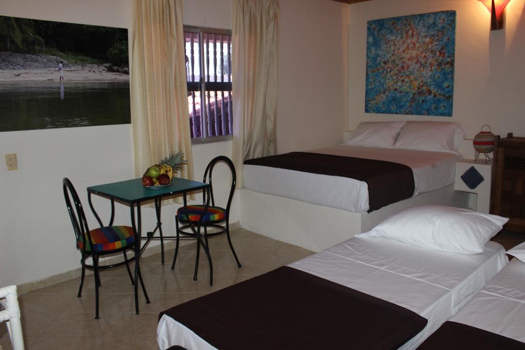 Casa Relax 3* Cartagena