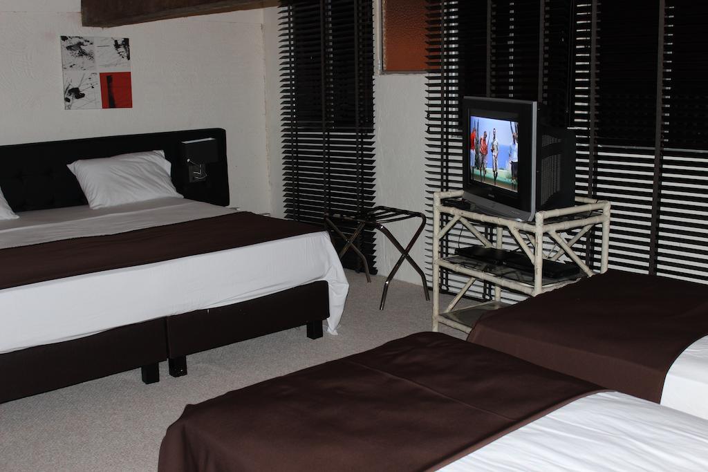 Casa Relax 3* Cartagena