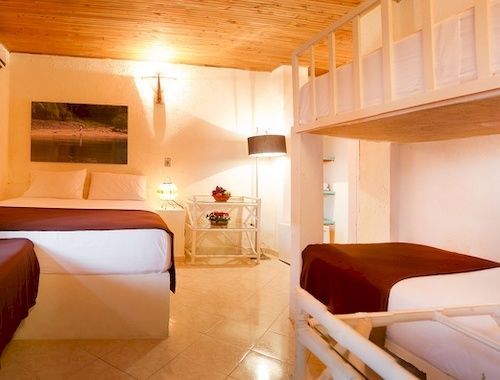 Hotel Casa Relax Cartagena