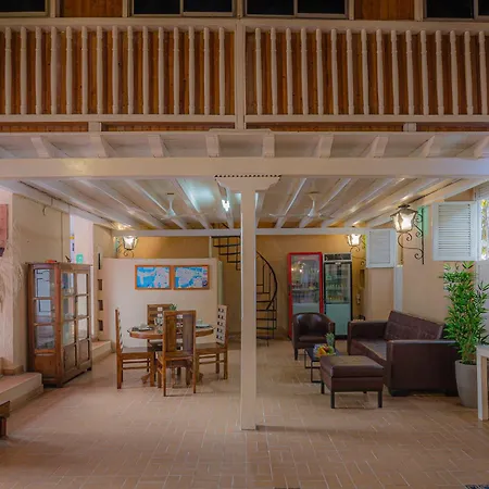 Casa Relax 3*