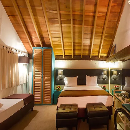Casa Relax Hotel 3*