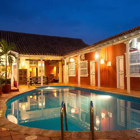 Casa Relax Hotel 3*