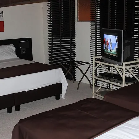 Casa Relax 3* Cartagena