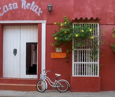 Hotel Casa Relax 3*