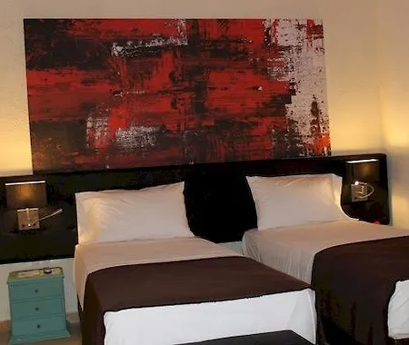 Hotel Casa Relax