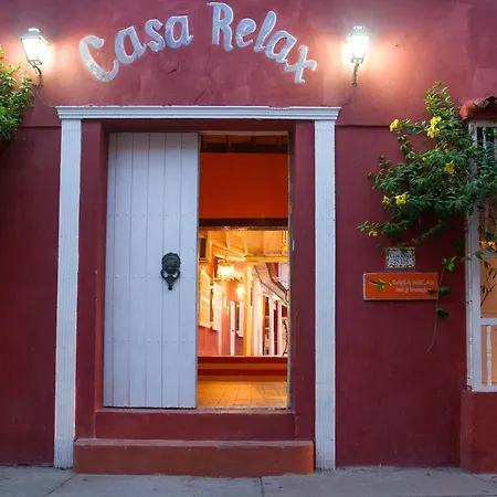 Casa Relax 3*