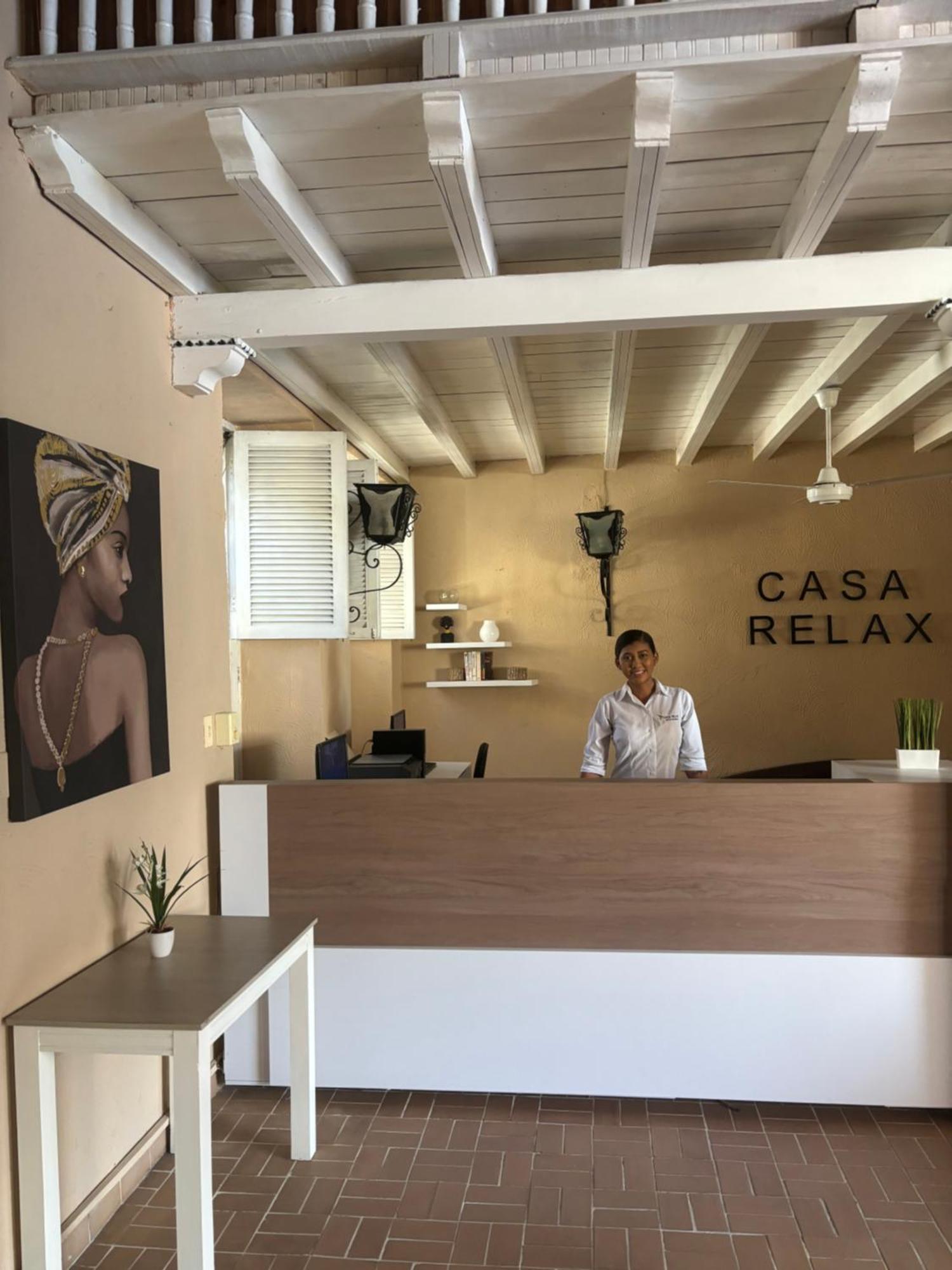 Casa Relax 3* Cartagena