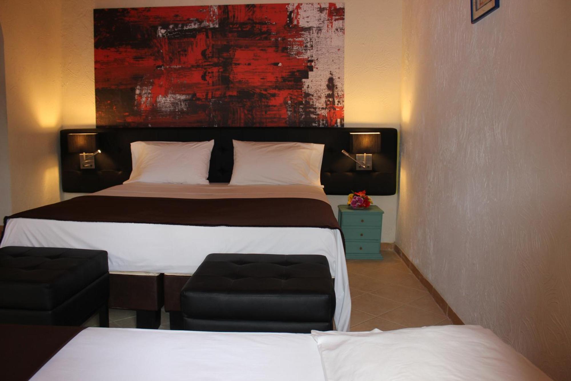 Casa Relax Hotel
